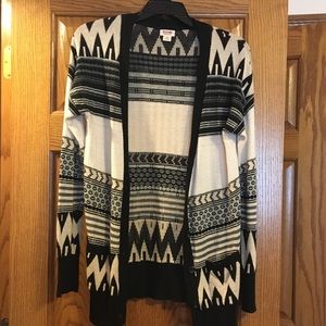 Mossimo cardigan with buttons